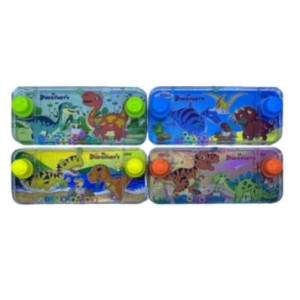 Watergame Dino