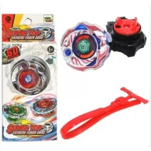 Pião Super  Top Extreme