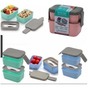 Marmita Pratica 12 x8x9 Cm