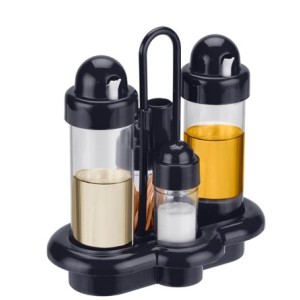 Kit Galheteiro Com 5 Unidades 360 Ml