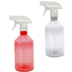 Pulverizador  Paris  Liso 450 Ml