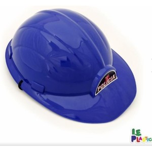 Capacete  Policia