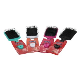 Escova  De Cabelo Agata