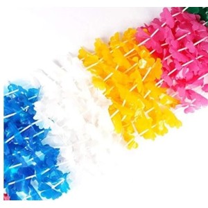 Kit   Colares Havaino Com  12 Unidades