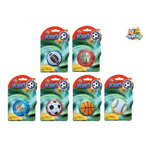 Io iô  De Plasticos Pvc