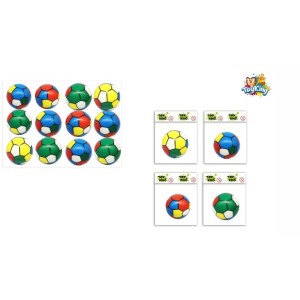 Bola De Plastico Pvc