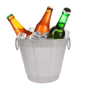 Balde De Gelo 6 Litros