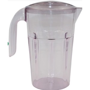 Jarra  Cristal - 1,700 Ml