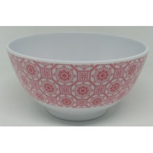 Tigela Melamina  Redonda 12,5 Cm