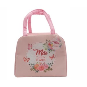 Bolsa Térmica  Mãe