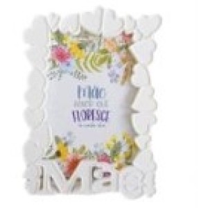 Porta Retrato 10 x 15 Cm Mãe