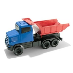 Caminhão  Dudu Areia