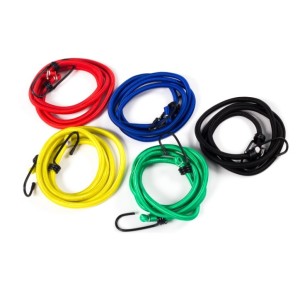 Extensor 6,5 Mm -1,30 Metros