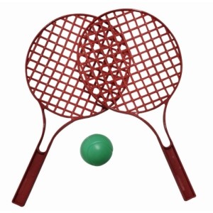 Raquete  Legal