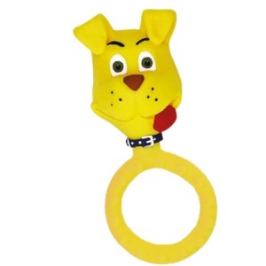 Mordedor  Latex  Billy  Unica