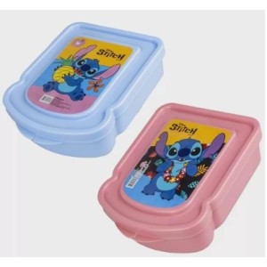 Sanduicheira / Porta  Frios  Stitch