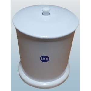 Multicesto Para Banheiro  7 Litros