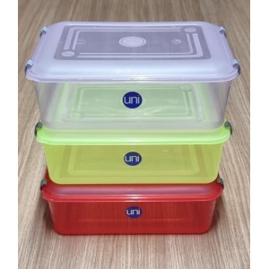 Caixa Topa Tudo 6 Litros Prime