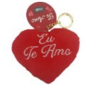 Chaveiro  Coração