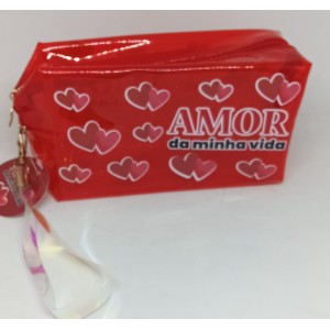 Necessaire  Amor Da Minha Vida