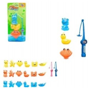 Jogo De Pesca Divertido