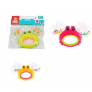 Chocalho Little Siri