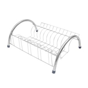 Escorredor  Fantastic  Cromo