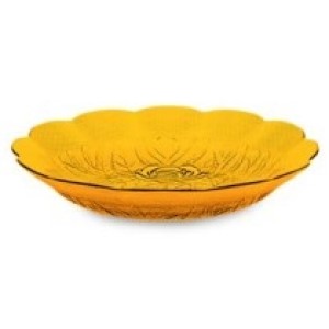 Prato  Ambar  Listado  22.6 Cm