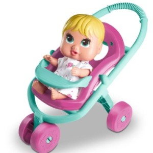 Carrinho de Passeio Best Friends
