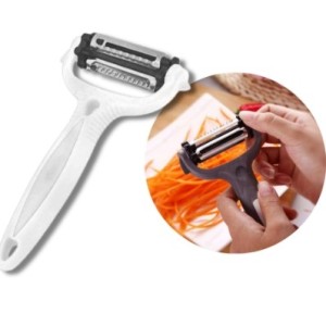 Descascador  Para  Legumes   3 laminas Premiun