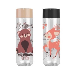 Squeeze Pet Animais 700 Ml