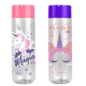 Squeeze Pet Unicórnio 700 Ml