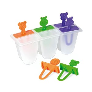 Kit Sorvete  Bichole 6 Palitos