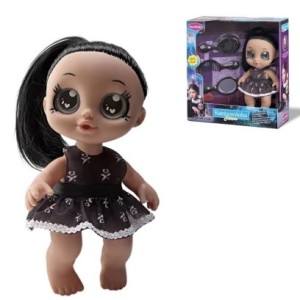 Boneca Baby Rainbowzinha Fashion