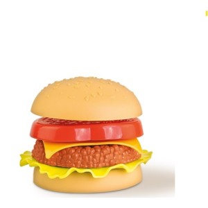 Happy  Food  Lanche  Cartela