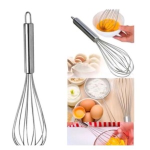 Batedor de Ovos Fuê