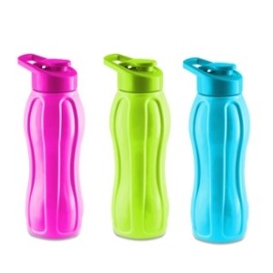 Squeeze Pet Believe Neon Lisa 1000 Ml