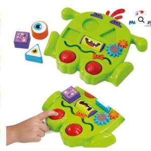 Baby Monster  Solapa Sortidos