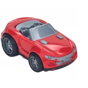 Carro Split  Conversível  Na Solapa