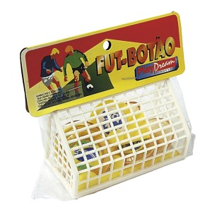 Jogo De Botão Na Solapa