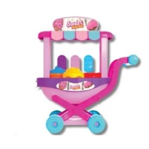 Sweet Mania Na Solapa