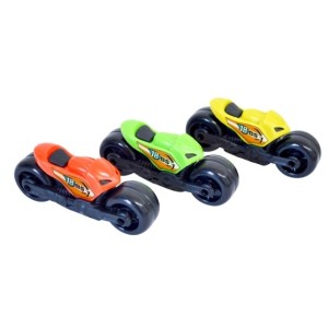 Motinho Com 3 Peças na Solapa