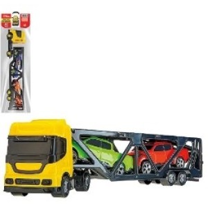 Caminhão Mini Cegonheiro na Solapa