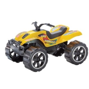 Super Quadriciclo na Solapa