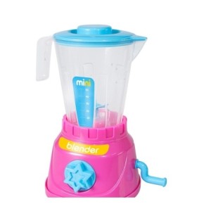 Liquidificador na Solapa