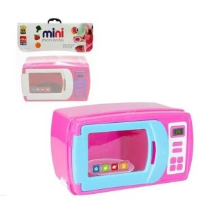 Micro-Ondas Na Solapa