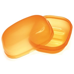 Saboneteira Fitness Unidade