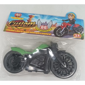 Moto Custom 66