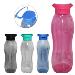 Squeeze  Pet  Constelação  Redonda  Translucida 1,2 Litros