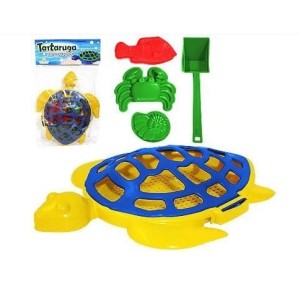 Tartaruga De Praia  em Solapa